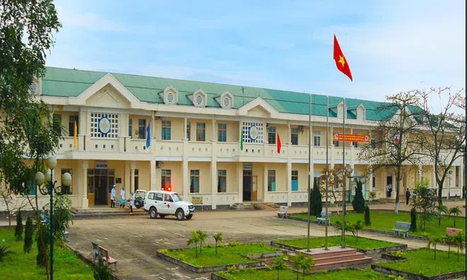 Quảng Trị: Số ca nhiễm bạch hầu tiếp tục tăng, chưa tìm ra nguồn lây